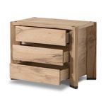 Product Image 25 for Cassio Nightstand from Four Hands