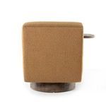 Product Image 18 for Bronwyn Swivel Chair + Table from Four Hands