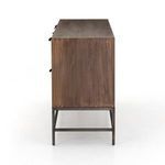 Product Image 14 for Trey Natural Auburn Poplar Sideboard from Four Hands
