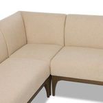 Product Image 9 for Ellington Dining Banquette L-Shape from Four Hands
