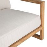 Product Image 16 for Avondale Teak Loveseat from Summer Classics