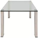 Product Image 1 for Parker Dining Table from Nuevo