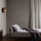 Product Image 3 for Lund Burnt Brass Sconce from Four Hands
