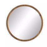 Product Image 1 for Holland Round Mirror from Four Hands