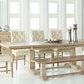 Product Image 3 for Hudson Extension Dining Table from Essentials for Living