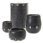Product Image 1 for Small Bamba Pot | Scout & Nimble from Accent Decor