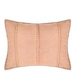 Product Image 1 for Rowen Sustainable Fabric Clay Sham from Classic Home Furnishings