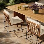 Product Image 16 for Crete Outdoor Dining Chair from Four Hands
