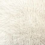 Product Image 10 for Lalo Lambskin Throw, Cream from Four Hands