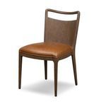 Product Image 2 for Jessen Chestnut Dining Chair from Four Hands