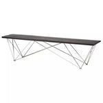 Product Image 2 for Zola Dining Bench from Nuevo