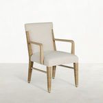 Product Image 1 for Maris Dining Arm Chair from Gabby
