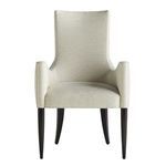 Product Image 1 for Lillet Dining Arm Chair from Vanguard Furniture