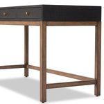Product Image 22 for Fiona Solid Russet Mahogany Desk from Four Hands