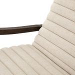 Product Image 1 for Chance Linen Natural Recliner from Four Hands