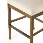 Product Image 3 for Antonia Armless Dining Stool from Four Hands