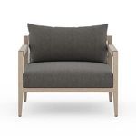 Product Image 6 for Sherwood Outdoor Charcoal Light Wood Chair from Four Hands