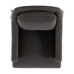 Product Image 8 for Joplin Broadway Denim Swivel Chair from Four Hands