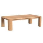 Product Image 1 for Natural Teak Coffee Table from Sunset West