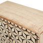 Product Image 4 for Marrakesh Black Painted Sideboard from Sarreid Ltd.