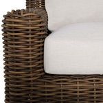 Product Image 6 for Montauk Resin Wicker Outdoor Swivel Lounge Chair from Summer Classics