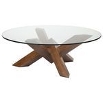 Product Image 1 for Costa Coffee Table from Nuevo