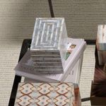 Product Image 2 for Roosevelt Mother of Pearl Decorative Box from Jamie Young