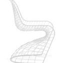 Product Image 1 for Wickham Dining Chair White from Zuo