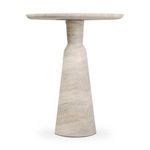 Product Image 9 for Marsh Outdoor Bar + Counter Table - Textured Sandy Grey from Four Hands