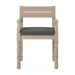 Product Image 1 for Waller Outdoor Dining Armchair from Four Hands