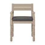 Product Image 1 for Waller Outdoor Dining Armchair from Four Hands