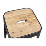 Product Image 1 for Bistro Bar Stool from Moe's