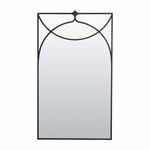 Product Image 1 for Swan Mirror from Gabby