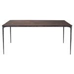 Product Image 2 for Kulu Dining Table from Nuevo
