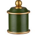 Product Image 2 for Daphne Cordless Table Lamp from Currey & Company
