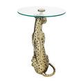 Product Image 7 for Bacall Accent Table from Currey & Company
