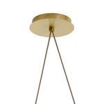 Product Image 5 for Noble Multi-Drop Chandelier from Arteriors