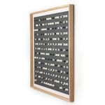 Product Image 2 for See Through Dark Shadow By Fh Art Studio from Four Hands