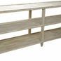 Product Image 1 for Reclaimed Lumber Lilia Console W/Out Casters from CFC