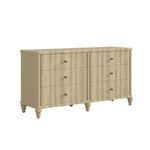 Product Image 1 for Haven Sundrenched Oak Dresser from A.R.T. Home Furnishings