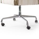 Product Image 10 for Tyler Sheffield Ivory Desk Chair from Four Hands