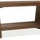Product Image 1 for Driftwood Rectangle Cocktail Table from Hooker Furniture