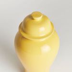 Product Image 3 for Koa Lidded Mini Ginger Jar from Napa Home And Garden