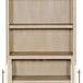 Product Image 5 for Brixton Bookcase from Hooker Furniture