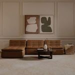 Product Image 19 for Lino Slipper Chair from Moe's