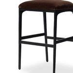 Product Image 9 for Valeene Bar + Stool from Four Hands