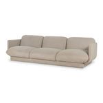 Product Image 1 for Hosman Polyester Sofa - Silvia Sand from Four Hands