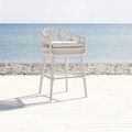 Product Image 2 for Dana Rope Bar Stool from Sunset West