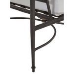 Product Image 8 for Roma Aluminum Outdoor Lounge Chair from Summer Classics
