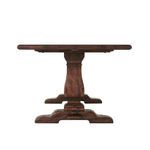 Product Image 1 for Victory Oak Refectory Dining Table from Theodore Alexander
